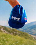 Casquette Cyclisme Racing