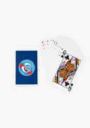 Jeu de 54 Cartes