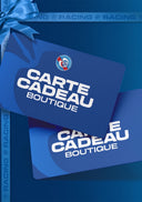 Carte Cadeau boutique officielle