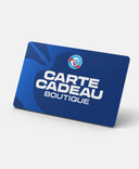 Official Store Gift Card