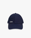 Casquette CIGOGNE Marine