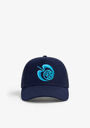 Casquette Trucker Cigogne Marine