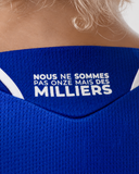 Maillot Domicile Arkema 26/27