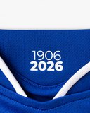 Maillot Domicile Arkema 26/27