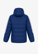 Doudoune bleu marine 25/26