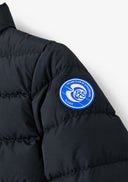 Doudoune bleu marine 25/26