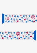 Écharpe Femmes de Foot