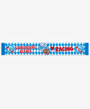 Oktoberfest 2026 scarf