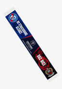 Écharpe collector RCSA - OGC Nice
