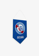 Grand fanion diagonales