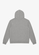 Hoodie Essentiel Gris chiné