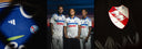 <p>RACING, PORTÉ DIFFÉREMMENT</p>