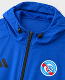 Chaqueta Travel 26/27 Azul