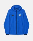 Travel Jacket 26/27 Blue