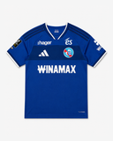 Maillot Home Authentique 26-27
