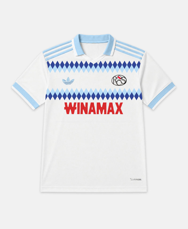 26/27 Replica Away Jersey