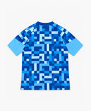 Junior Goalkeeper Pre-Match Jersey 26/27 - GREY