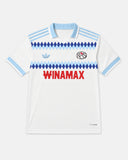 Maillot Away Replica 26-27