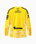 Maillot Gardien Jaune 26/27