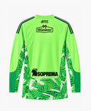Maillot Gardien Vert 26/27