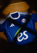 Maillot Domicile 25-26