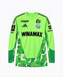 Maillot Gardien Vert 26/27