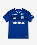 26/27 Authentic Home Jersey
