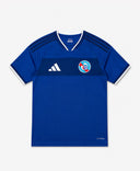 26-27 Replica Home Jersey - Junior