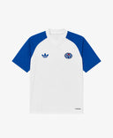 26/27 PRE-MATCH JERSEY BLUE