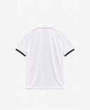 White Adidas Polo 26/27