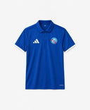 Polo Adidas 26/27 Bleu roi