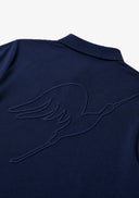 Polo Cigogne Unisexe