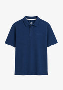 Polo Cigogne Unisexe