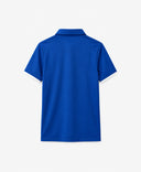Polo Adidas 26/27 Bleu roi