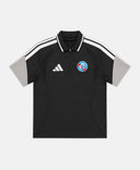 Polo staff adulte Noir 26/27