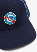 Casquette Trucker