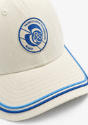 Casquette Away Logo Beige
