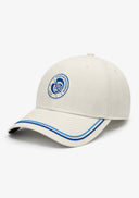 Casquette Away Logo Beige