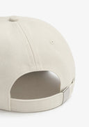 Casquette Away Logo Beige