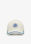 Casquette Away Logo Beige
