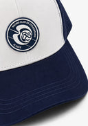 Casquette Trucker Bicolore