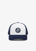 Casquette Trucker Bicolore