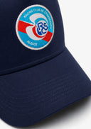 Casquette Logo Marine Adulte