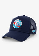 Casquette Logo Marine Adulte