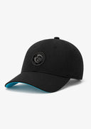 Casquette Noire Logo