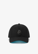 Casquette Noire Logo