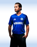 Maillot Home Replica 26/27