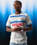 Maillot Away Replica 26-27