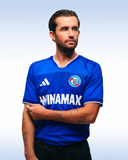 Maillot Home Replica 26/27