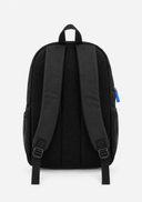 Black Backpack